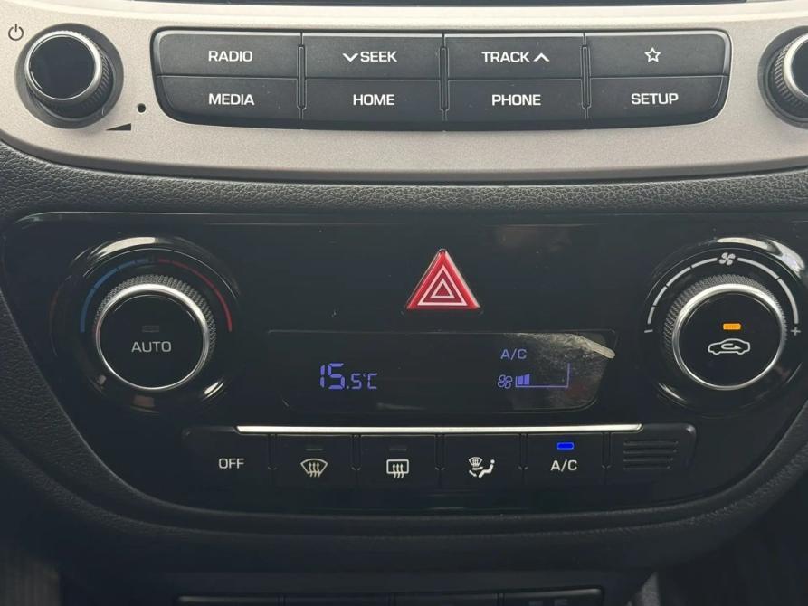 Hyundai Solaris II Пермь  - изображение 16