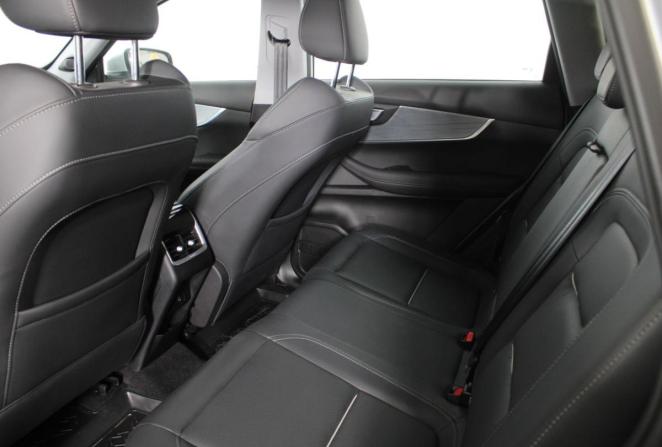 Chery Tiggo 7 Pro Max I с пробегом 2023 года, цена 1 850 000 рублей, 88068 км, внедорожник, Автокод Объявления