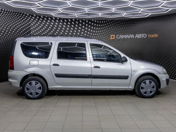 Lada (ВАЗ) Largus I с пробегом 2012 года, цена 525 000 рублей, 156000 км, универсал, Автокод Объявления