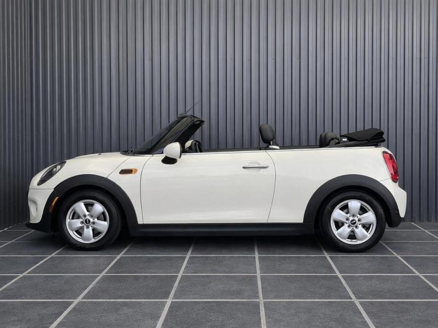 Mini Cabrio III Пермь  - изображение 33