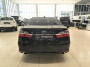 Toyota Camry VII (XV50) Рестайлинг Казань  - изображение 29
