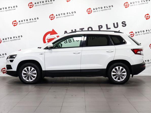 Skoda Karoq I с пробегом 2021 года, цена 2 449 000 рублей, 61308 км, внедорожник, Автокод Объявления
