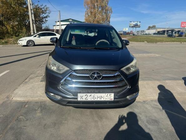 JAC S3 I с пробегом 2019 года, цена 860 000 рублей, 98000 км, внедорожник, Автокод Объявления