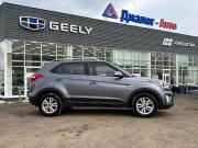 Hyundai Creta I Рестайлинг Набережные Челны  - изображение 36