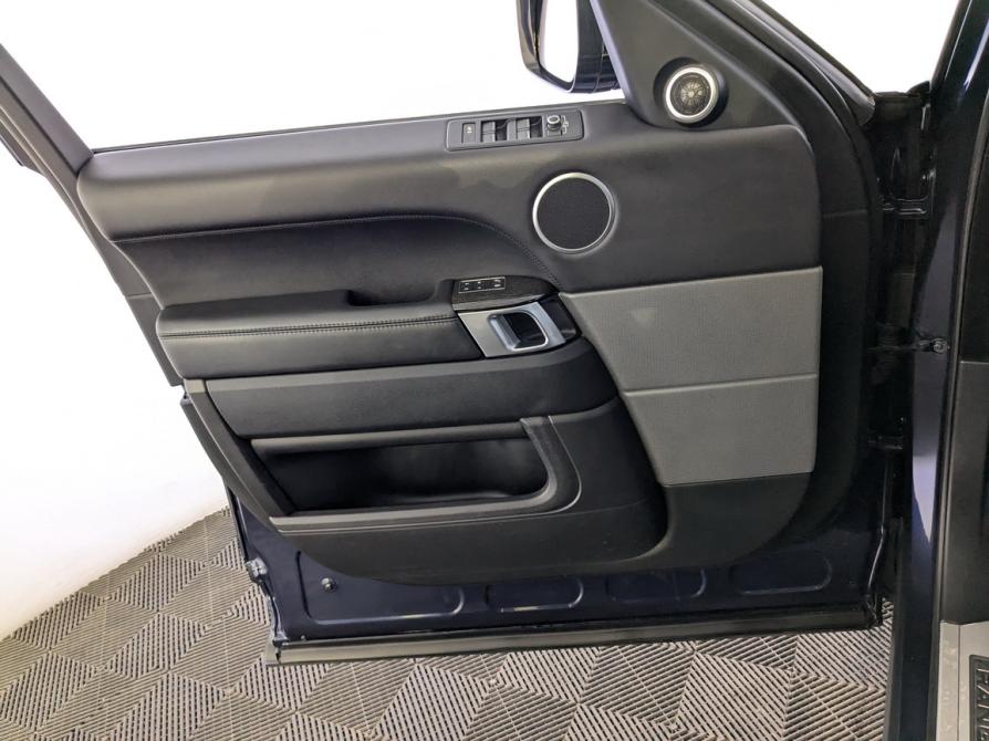 Land Rover Range Rover Sport II Москва  - изображение 23