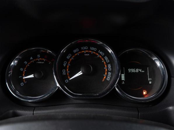 Lada (ВАЗ) Largus I Рестайлинг с пробегом 2021 года, цена 1 240 000 рублей, 99684 км, универсал, Автокод Объявления