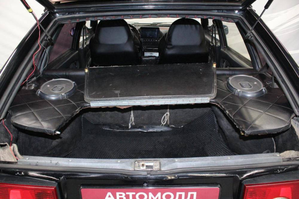 Lada (ВАЗ) 2114 Кемерово  - изображение 9