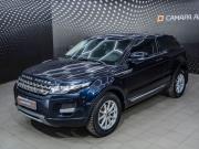 Land Rover Range Rover Evoque I Самара  - изображение 30