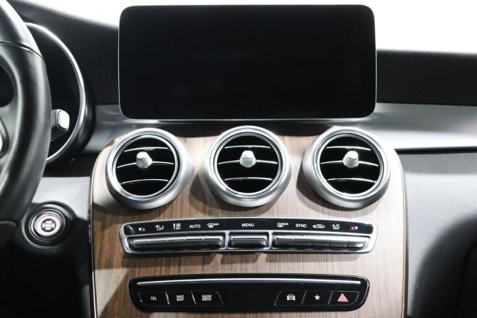 Mercedes-Benz GLC Coupe I (C253) Рестайлинг с пробегом 2020 года, цена 3 940 000 рублей, 81107 км, внедорожник, Автокод Объявления