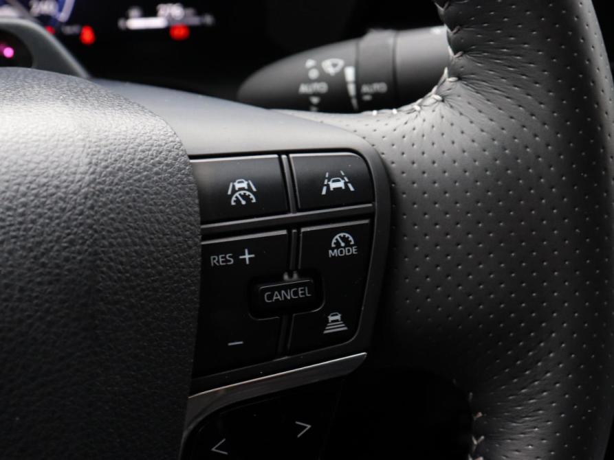 Toyota Camry IX (XV80) China Market Химки  - изображение 13