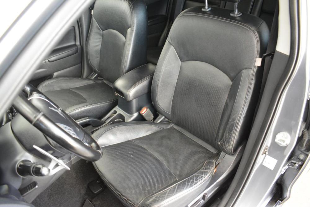 Mitsubishi ASX I Киров  - изображение 11