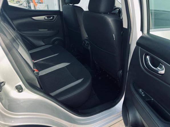 Nissan Qashqai II Рестайлинг с пробегом 2020 года, цена 2 450 000 рублей, 28000 км, внедорожник, Автокод Объявления
