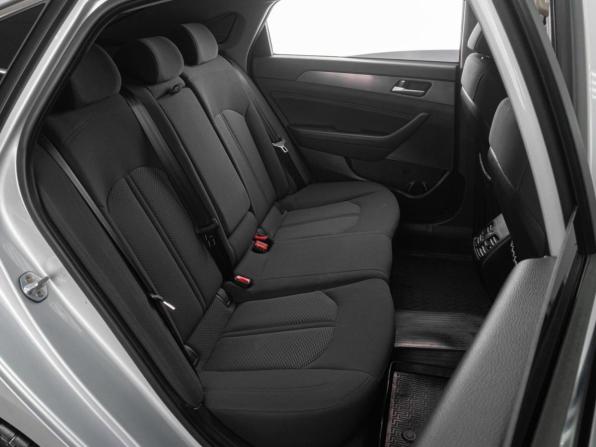 Hyundai Sonata VII (LF) Рестайлинг с пробегом 2018 года, цена 1 769 000 рублей, 142740 км, седан, Автокод Объявления