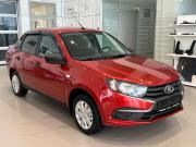 Lada (ВАЗ) Granta I Рестайлинг Пермь  - изображение 15