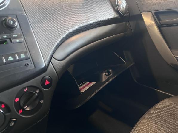 Chevrolet Aveo I Рестайлинг с пробегом 2007 года, цена 315 000 рублей, 196932 км, седан, Автокод Объявления