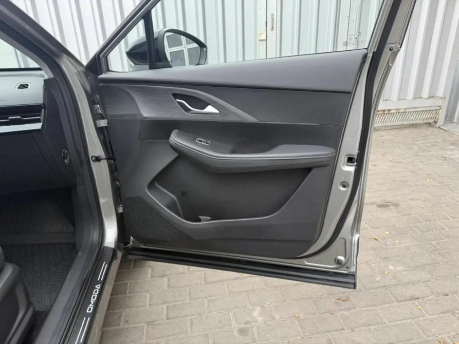 Omoda C5 I Рестайлинг Ростов-на-Дону  - изображение 18