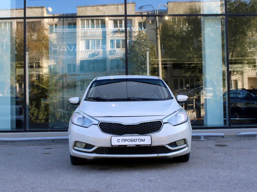 Kia Cerato III Самара  - изображение 2