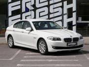 BMW 5 серии VI (F10/F11/F07) Волгоград  - изображение 26