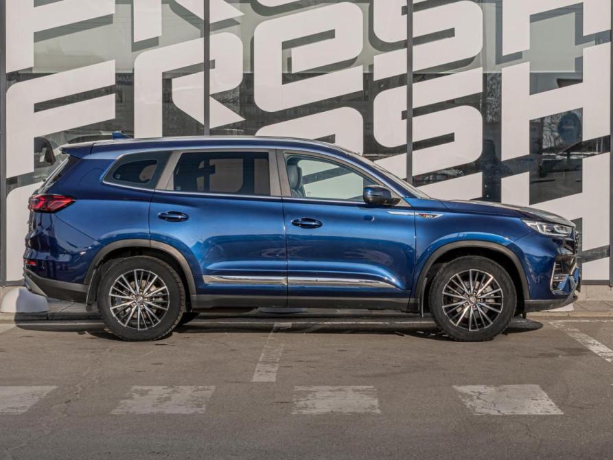 Chery Tiggo 8 Pro I Краснодар  - изображение 5