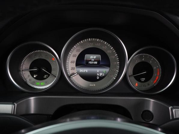Mercedes-Benz E-Класс IV (W212 S212 C207) Рестайлинг с пробегом 2013 года, цена 2 629 000 рублей, 103185 км, седан, Автокод Объявления