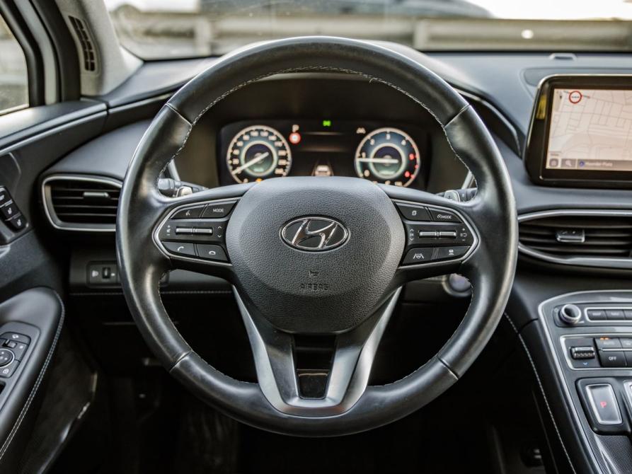 Hyundai Santa Fe IV Рестайлинг Волгоград  - изображение 26