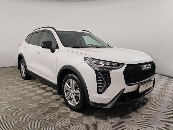 Haval Jolion I Рестайлинг с пробегом 2024 года, цена 1 899 000 рублей, 14025 км, внедорожник, Автокод Объявления