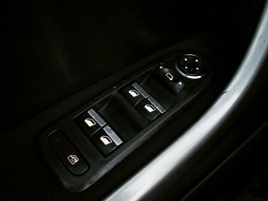 Peugeot 408 I Екатеринбург  - изображение 12