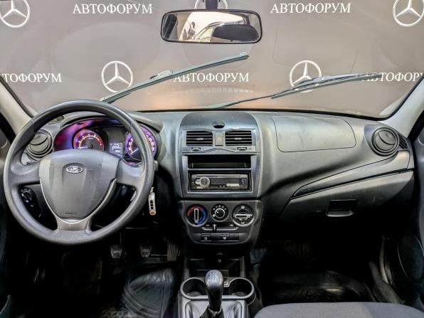 Lada (ВАЗ) Granta I Рестайлинг с пробегом 2023 года, цена 585 000 рублей, 104038 км, седан, Автокод Объявления