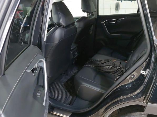 Toyota RAV4 V (XA50) с пробегом 2021 года, цена 3 255 000 рублей, 134190 км, внедорожник, Автокод Объявления