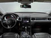 Volkswagen Touareg II Рестайлинг Новосибирск  - изображение 46