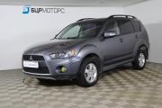 Mitsubishi Outlander II Рестайлинг Нижний Новгород  - изображение 19