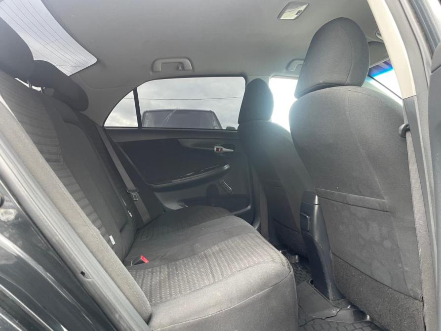 Toyota Corolla X (E140 E150) Саратов  - изображение 31