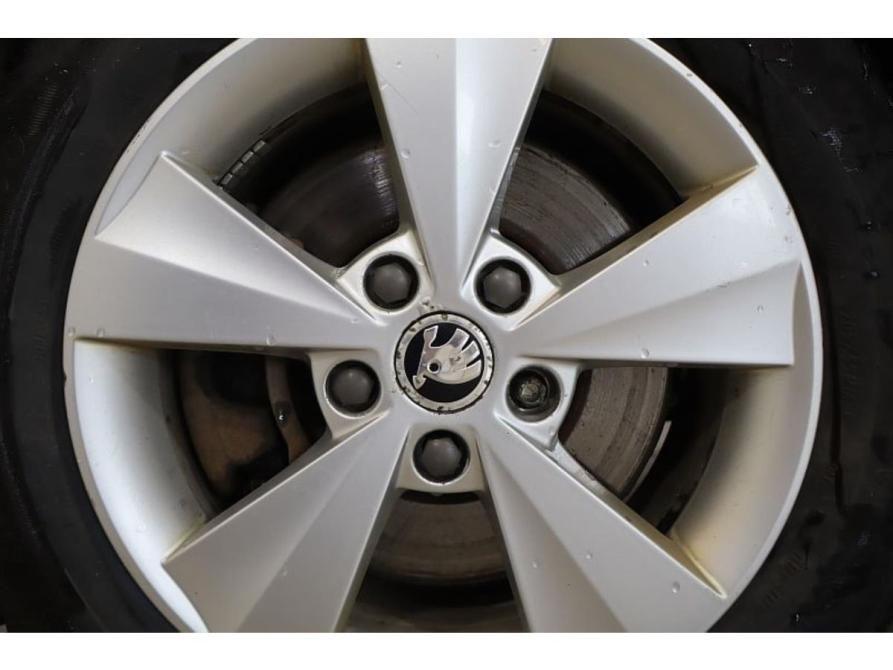 Skoda Octavia III (A7) Коломна  - изображение 16