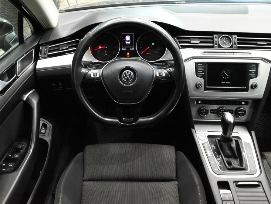 Volkswagen Passat B8 Екатеринбург  - изображение 12