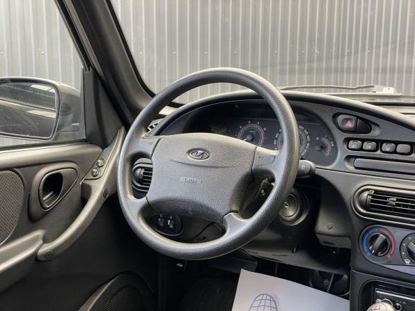 Lada (ВАЗ) Niva Travel I с пробегом 2022 года, цена 997 000 рублей, 60356 км, внедорожник, Автокод Объявления