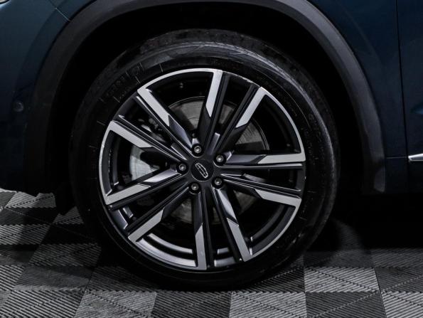 Geely Monjaro I с пробегом 2023 года, цена 3 175 000 рублей, 38650 км, внедорожник, Автокод Объявления