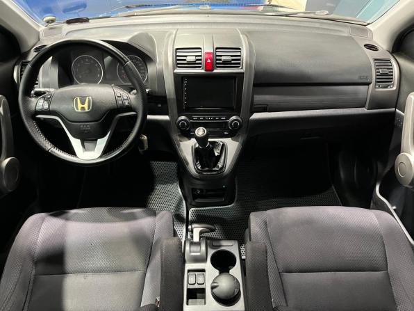 Honda CR-V III с пробегом 2007 года, цена 1 098 000 рублей, 228500 км, внедорожник, Автокод Объявления