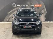 Volkswagen Amarok I Пермь  - изображение 21