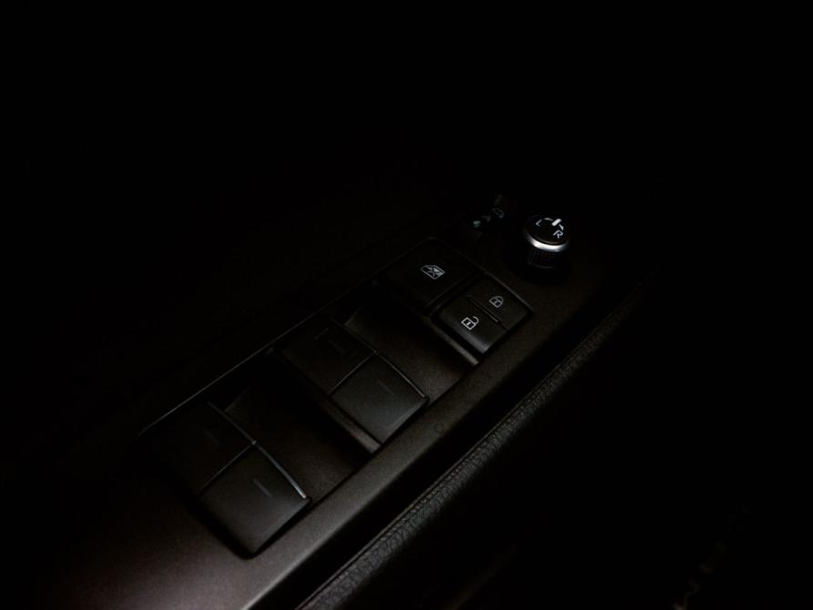Toyota Camry VIII (XV70) Рестайлинг Екатеринбург  - изображение 12