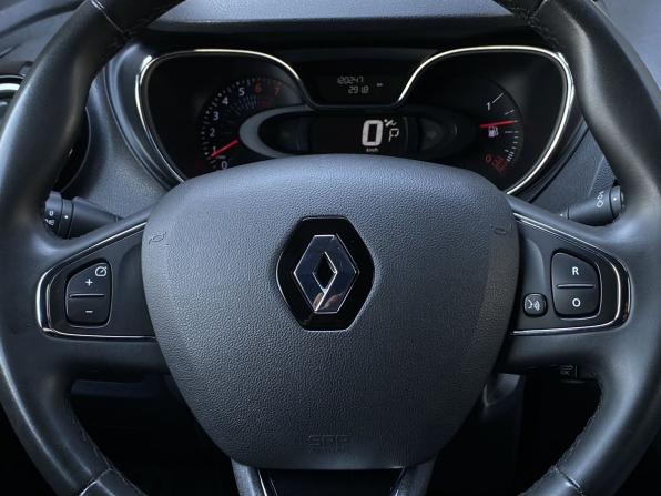 Renault Kaptur I с пробегом 2020 года, цена 1 329 000 рублей, 120245 км, внедорожник, Автокод Объявления