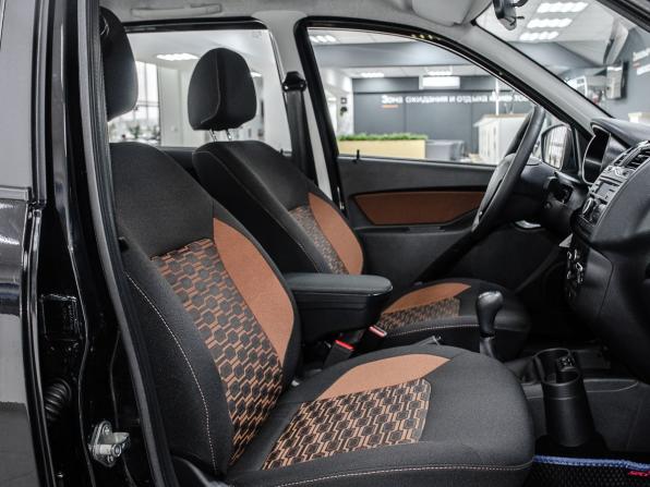 Lada (ВАЗ) Granta I Рестайлинг с пробегом 2024 года, цена 930 000 рублей, 13741 км, универсал, Автокод Объявления
