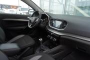 Lada (ВАЗ) Vesta I Рестайлинг (NG) Ульяновск  - изображение 43