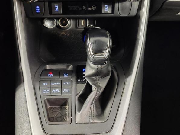 Toyota RAV4 V (XA50) с пробегом 2021 года, цена 2 749 000 рублей, 122309 км, внедорожник, Автокод Объявления