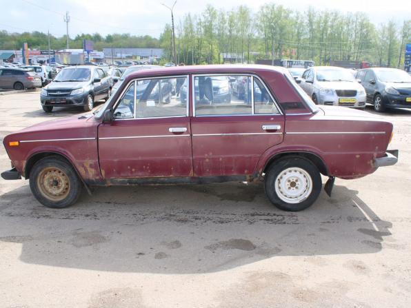 Lada (ВАЗ) 2106 с пробегом 2003 года, цена 109 000 рублей, 80000 км, седан, Автокод Объявления