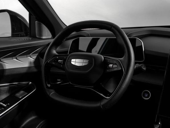Geely Cityray с пробегом 2024 года, цена 2 450 000 рублей, 28657 км, внедорожник, Автокод Объявления