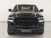 Dodge Durango III Рестайлинг 2 Москва  - изображение 32