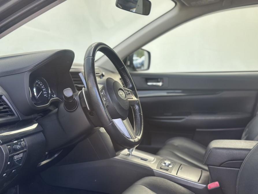 Subaru Legacy V Липецк  - изображение 10
