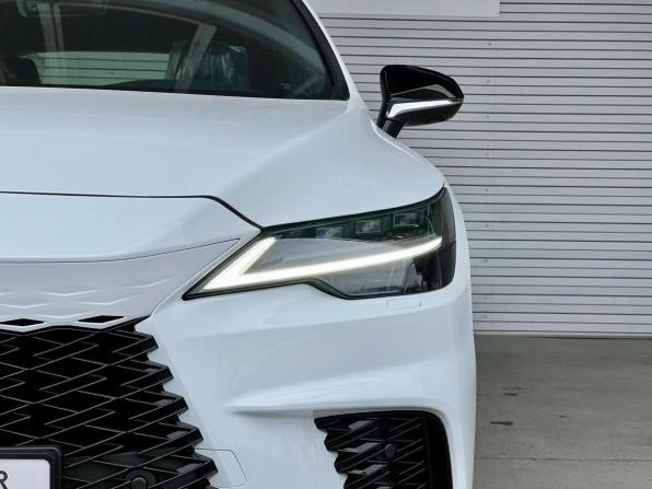 Lexus RX V с пробегом 2025 года, цена 11 950 000 рублей, 6 км, внедорожник, Автокод Объявления