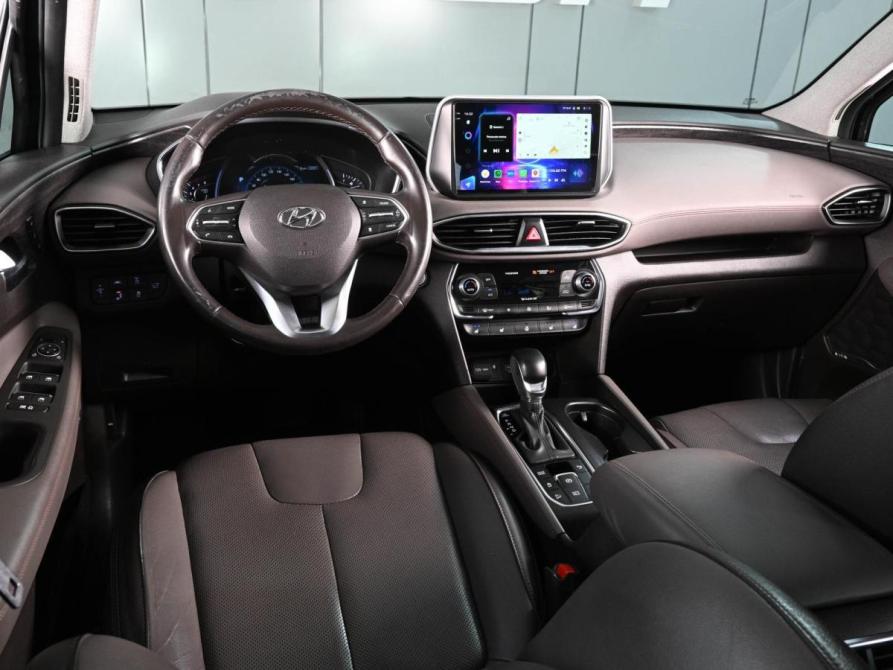 Hyundai Santa Fe IV Ростов-на-Дону  - изображение 6