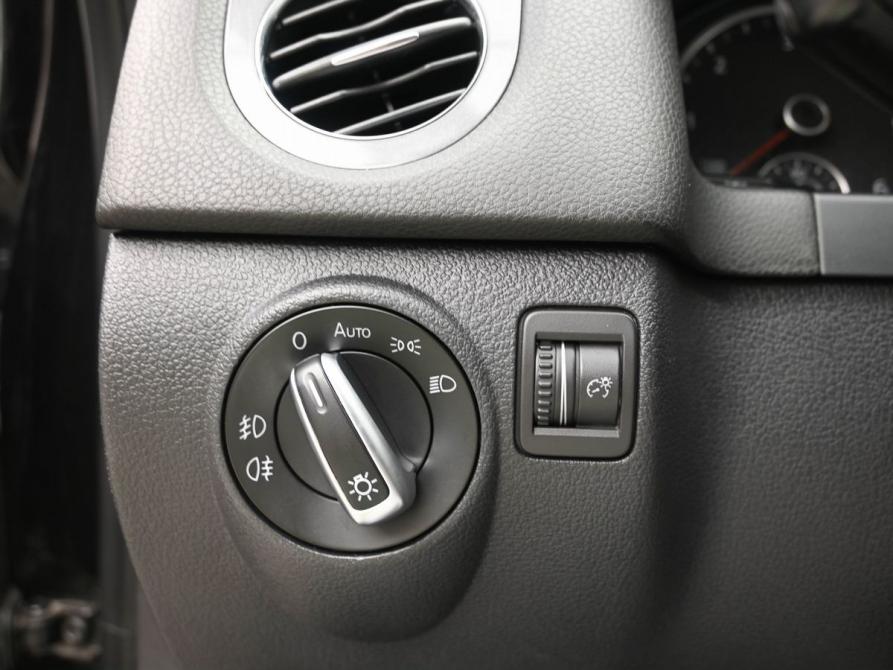 Volkswagen Tiguan I Рестайлинг Ростов-на-Дону  - изображение 20